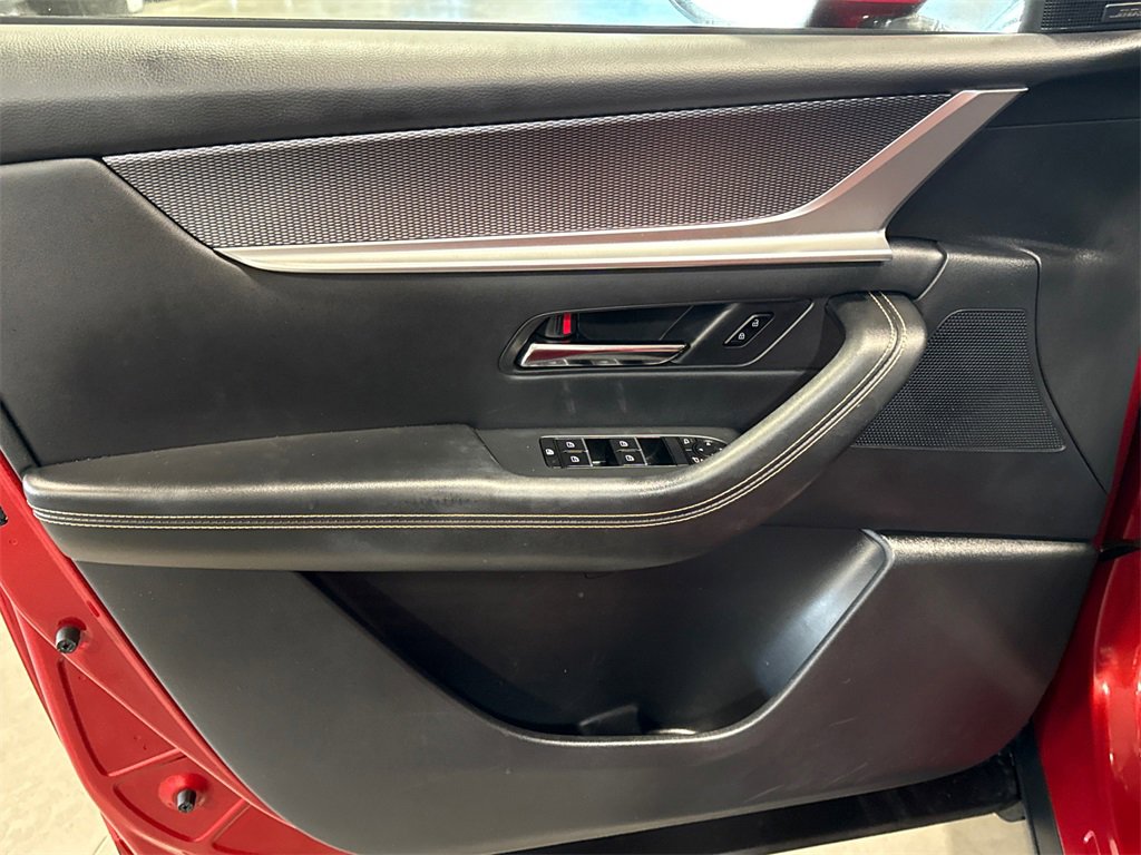 Certified 2024 MAZDA CX-90 Plug-In Hybrid w/ Premium Pkg image 7