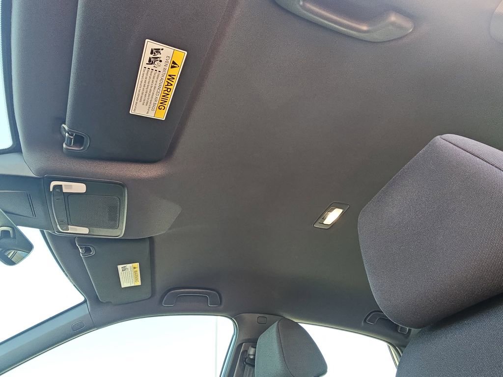 Used 2024 Honda Civic Sport image 27