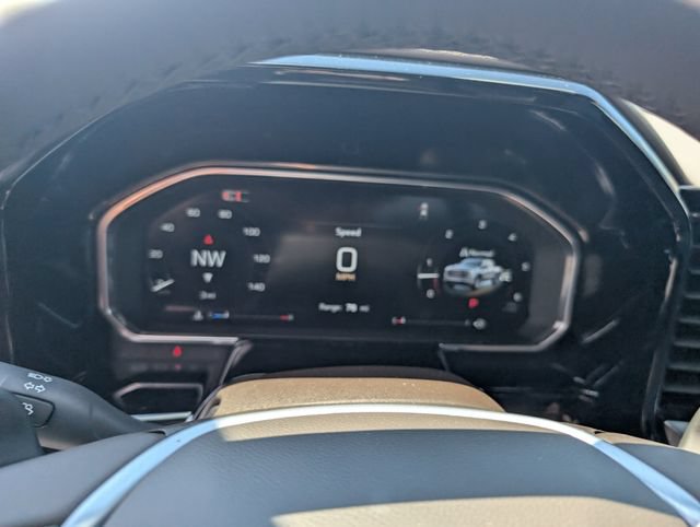 New 2026 GMC Sierra 1500 SLT AWD/4WD image 21