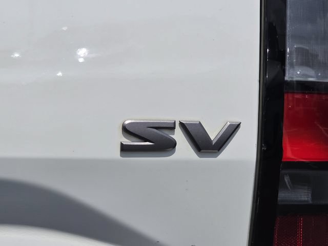Used 2023 Nissan Frontier SV w/ Technology Package RWD image 30