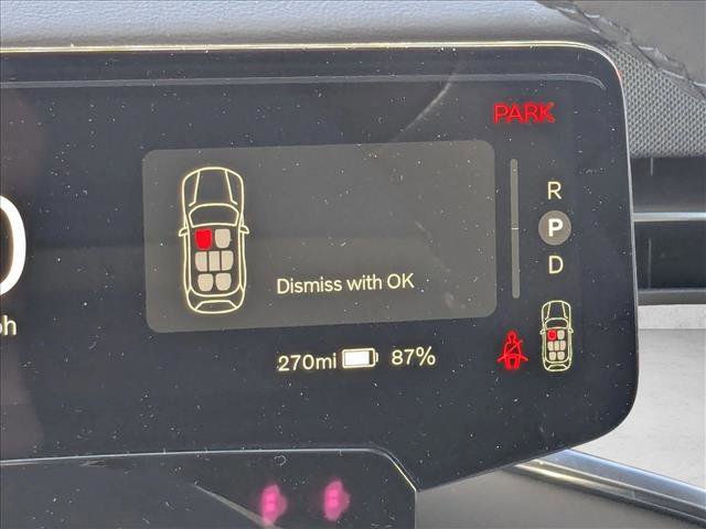 New 2025 Volvo EX90 Ultra w/ Protection Package Premier image 12