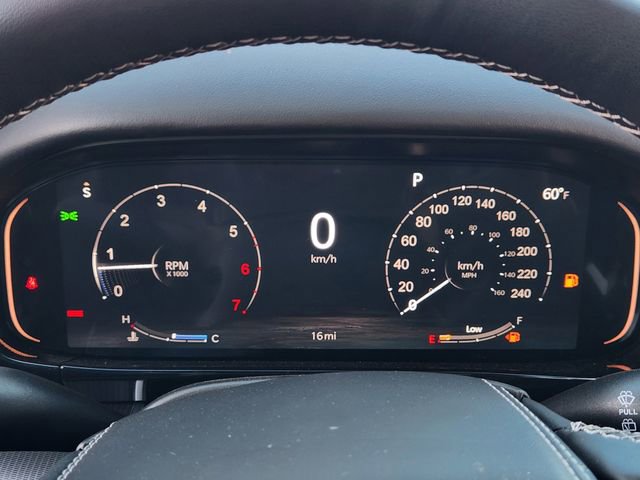 New 2026 Jeep Grand Wagoneer Summit w/ Premium Group III image 11