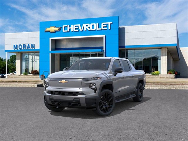 New 2026 Chevrolet Silverado EV LT image 9