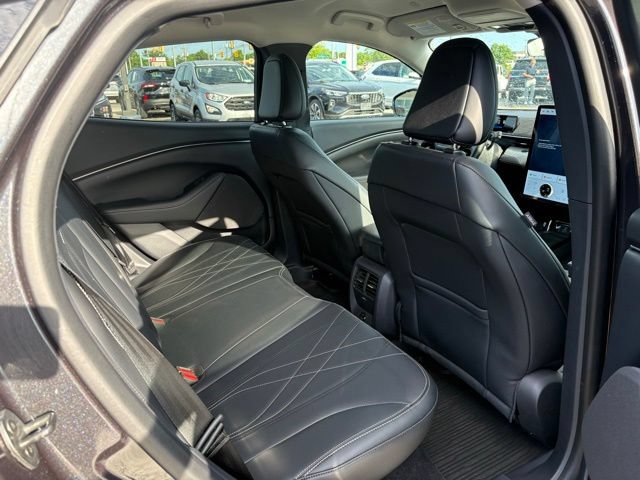 Used 2022 Ford Mustang Mach-E Select AWD/4WD image 15