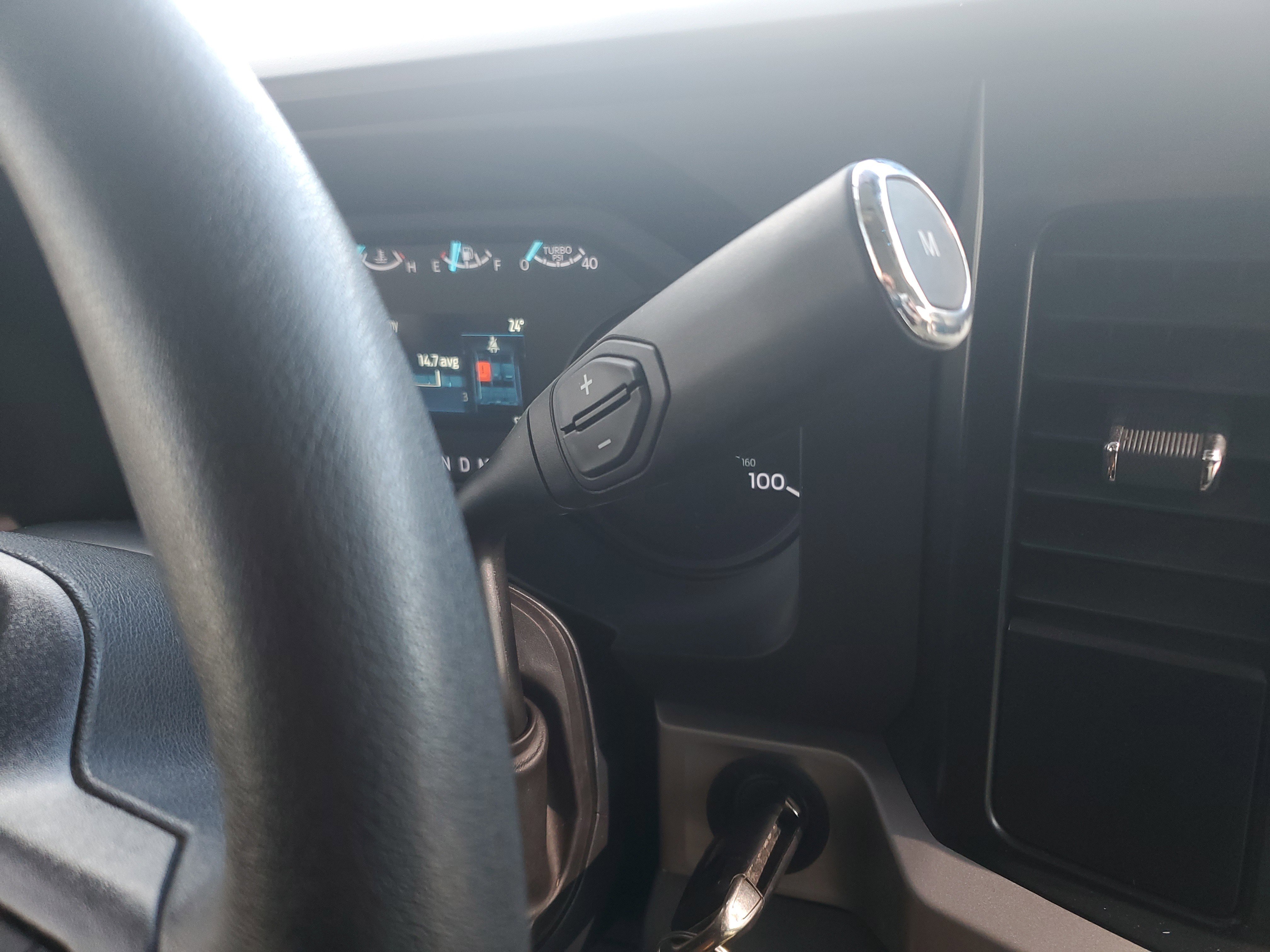 Used 2025 Ford F350 XL w/ FX4 Off-Road Package image 14