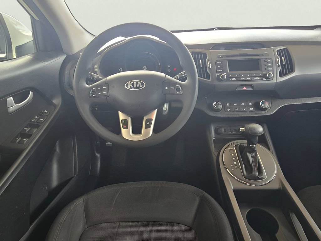 Used 2013 Kia Sportage LX FWD image 22