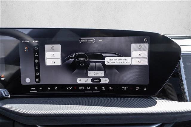 New 2026 Audi SQ5 Premium Plus AWD/4WD image 18