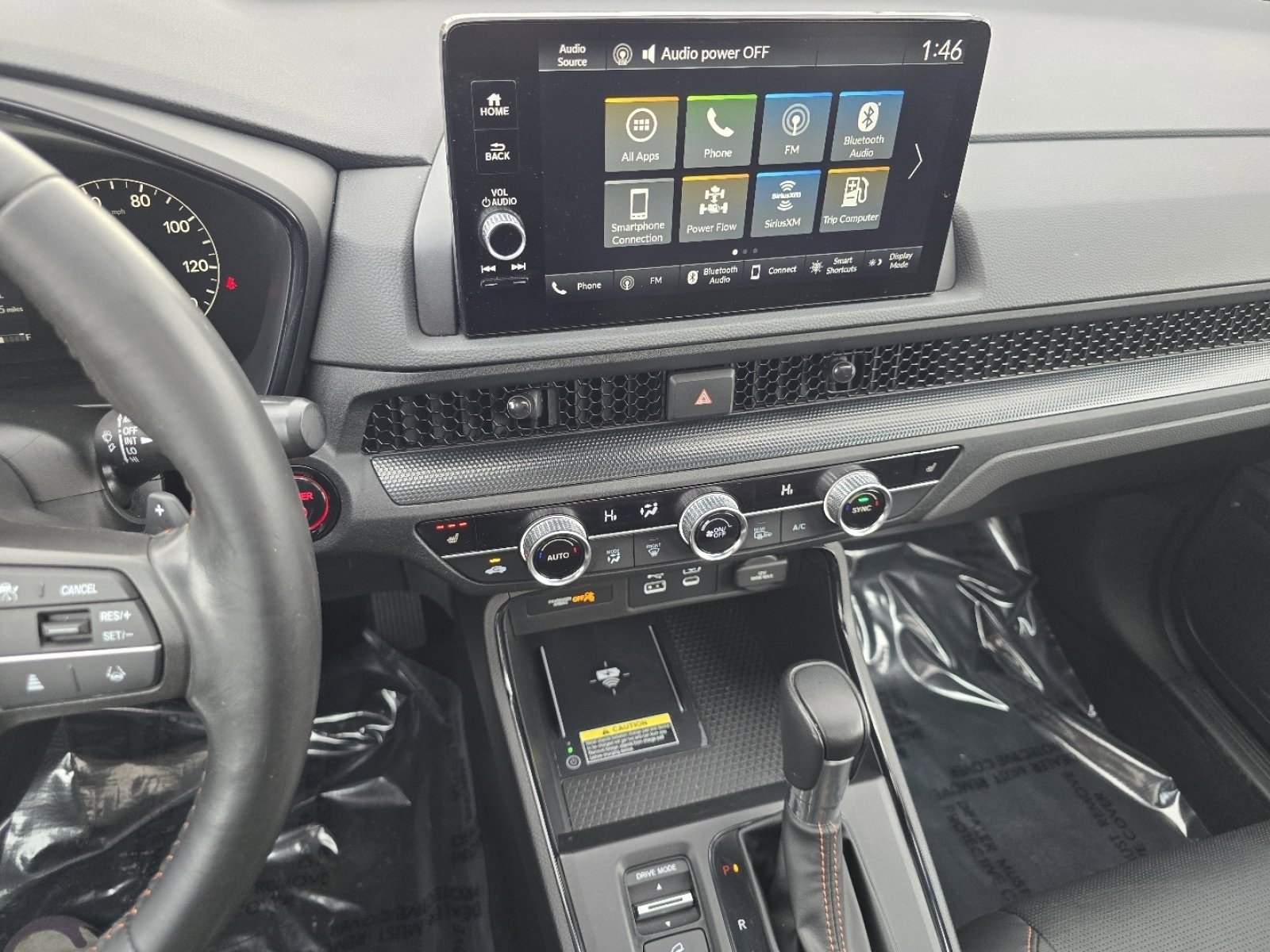 Certified 2024 Honda CR-V Sport-L image 32