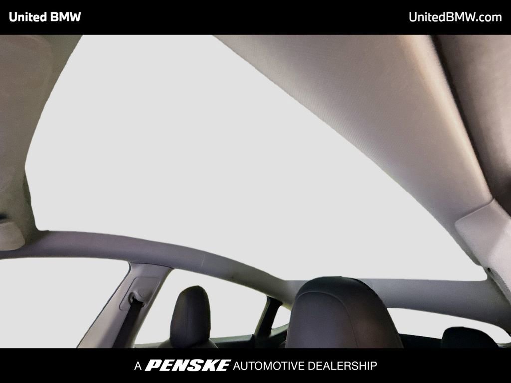 Used 2021 Tesla Model Y Performance image 12