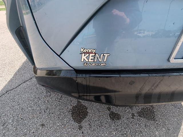 Used 2023 Lexus RZ 450e Premium w/ Accessory Package (2T) image 8