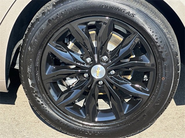 Used 2023 Chevrolet Malibu LT image 8