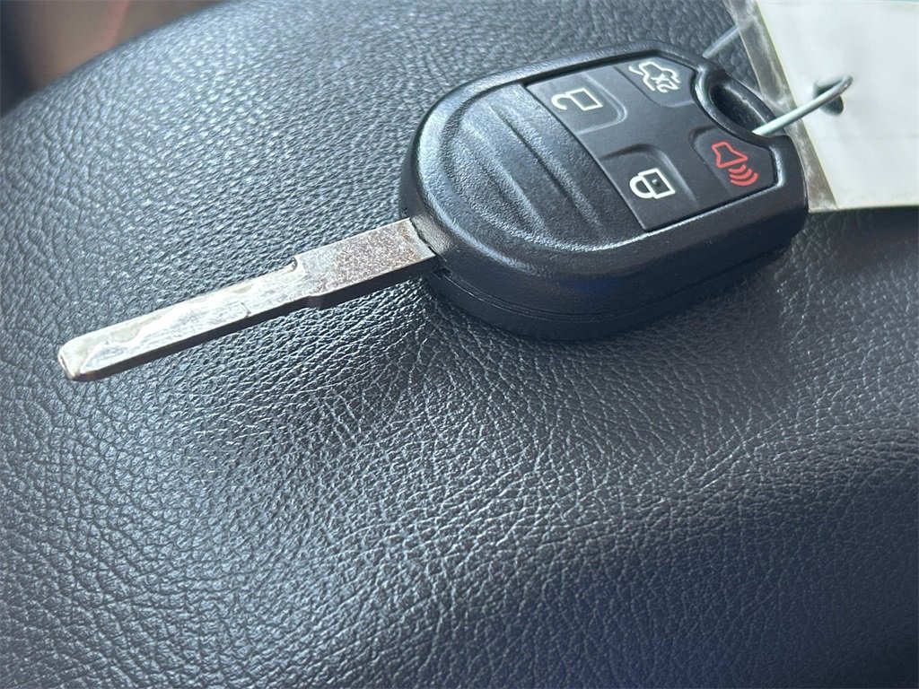 Used 2019 Ford Fiesta ST-Line image 34