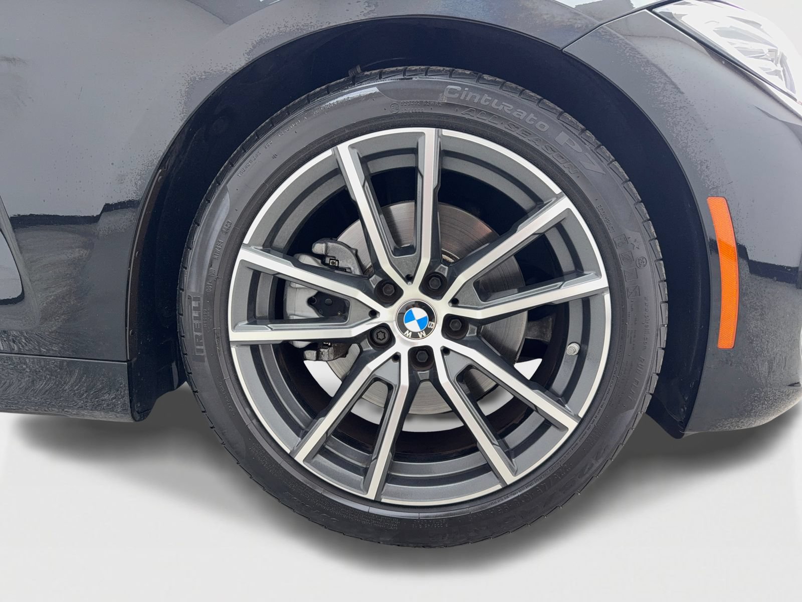 Used 2021 BMW 430i Coupe w/ Convenience Package RWD image 45
