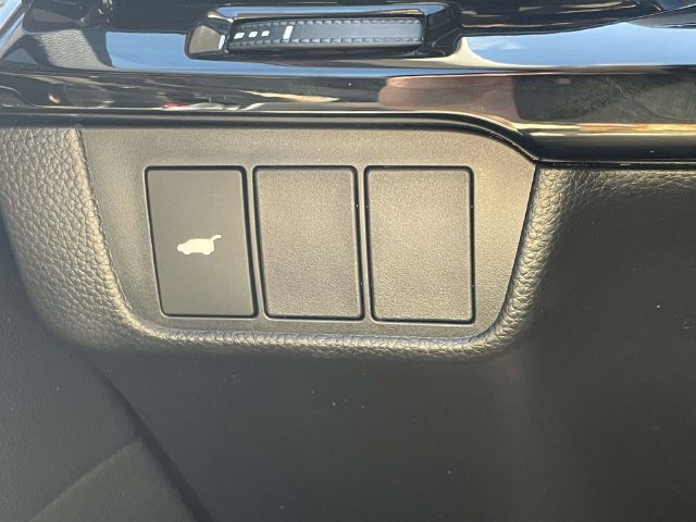 Used 2026 Honda CR-V EX-L image 19