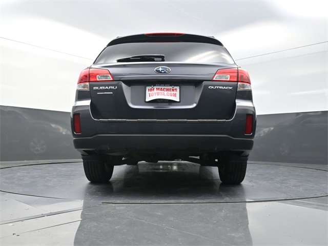 Used 2012 Subaru Outback 2.5i Premium image 32