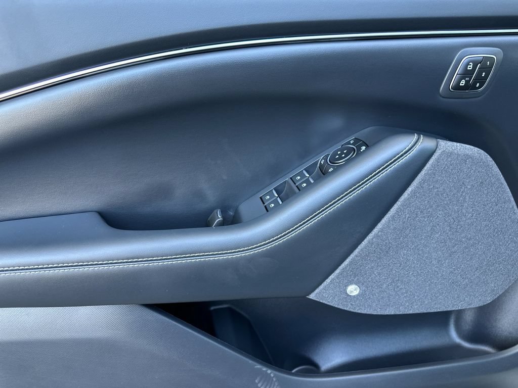 Certified 2023 Ford Mustang Mach-E Premium RWD image 10