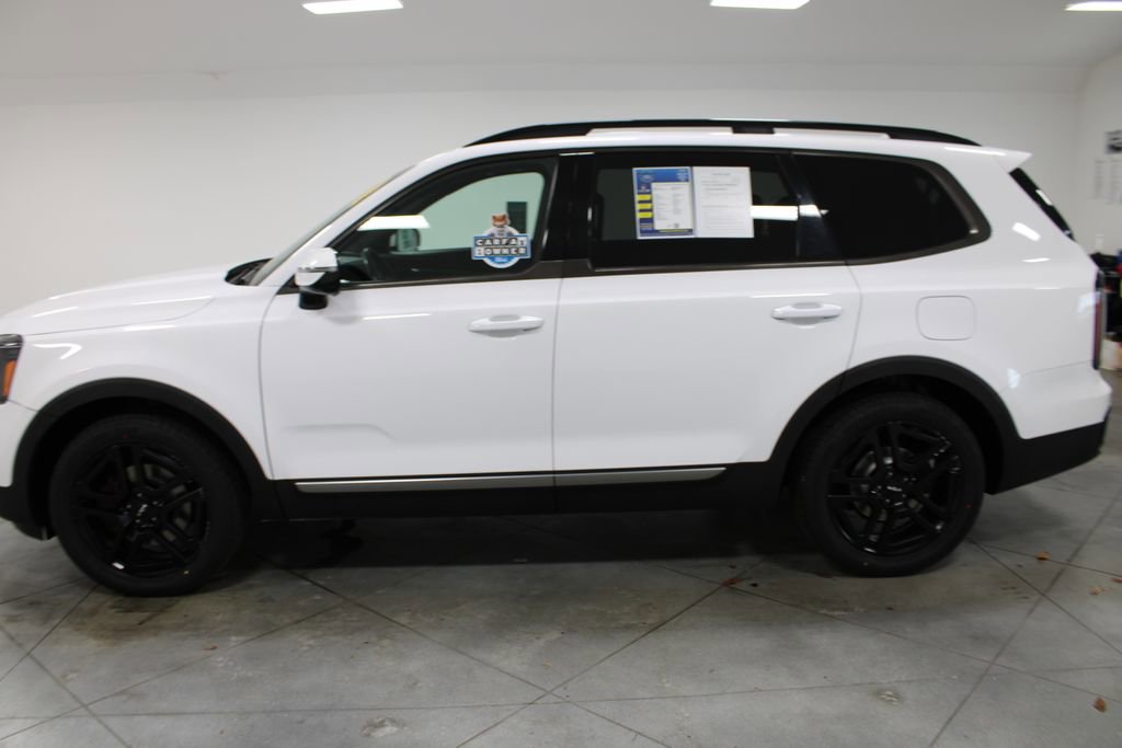 Used 2023 Kia Telluride SX Prestige X-Line image 6