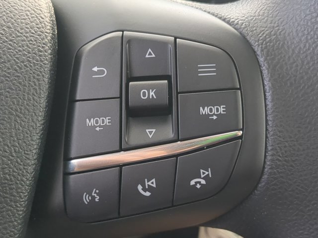 New 2026 Ford Maverick XL FWD image 25