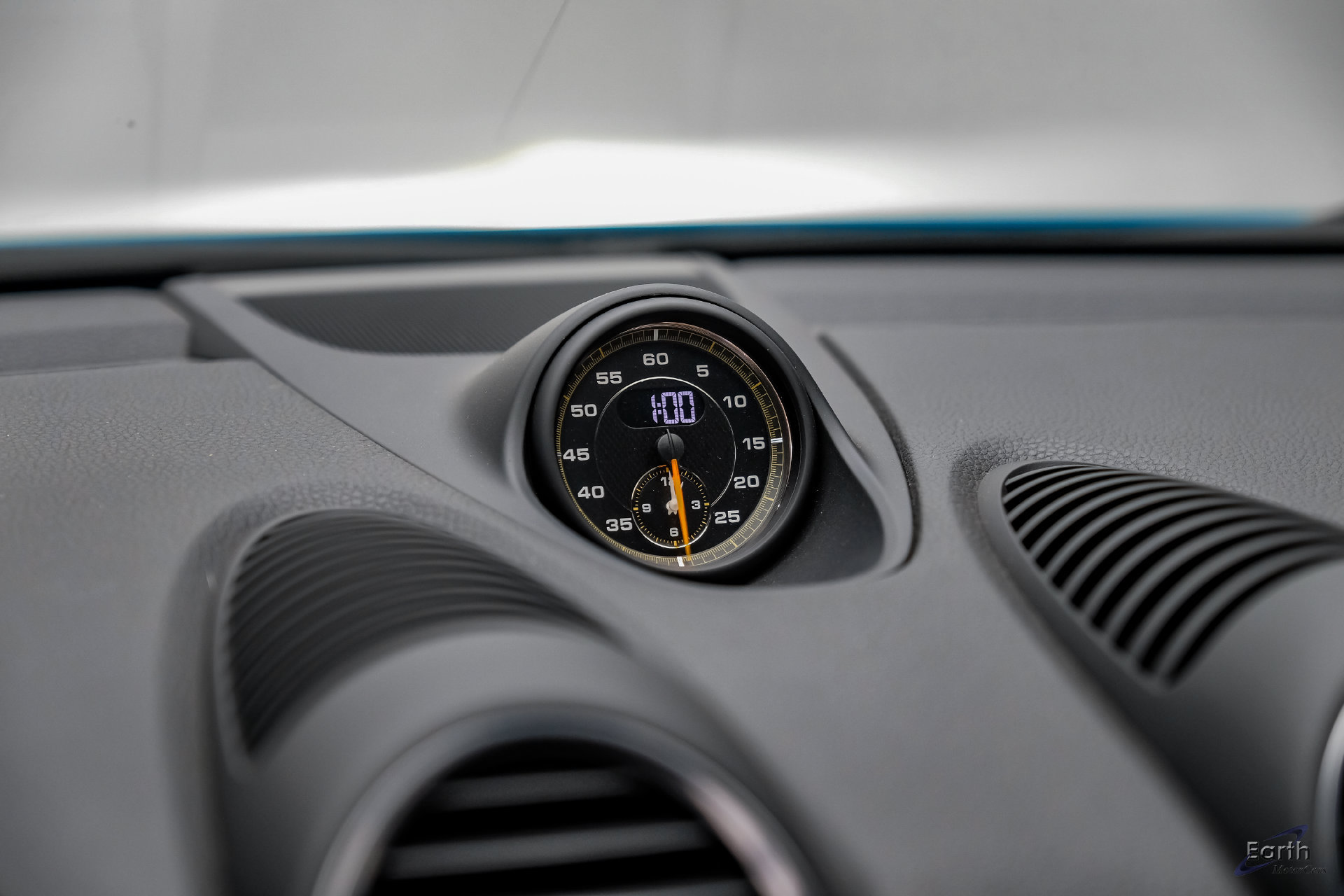 Used 2020 Porsche 718 Cayman GT4 RWD image 81