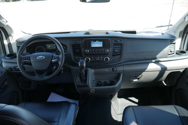 Used 2023 Ford Transit 350 XL RWD image 4