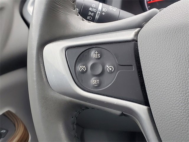 Used 2019 GMC Acadia SLE w/ Driver Alert Package I image 21