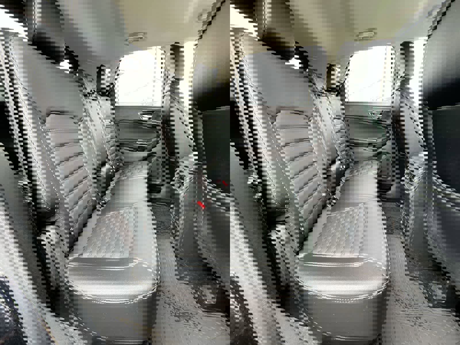 Used 2016 Ford Edge SEL w/ Equipment Group 201A image 20