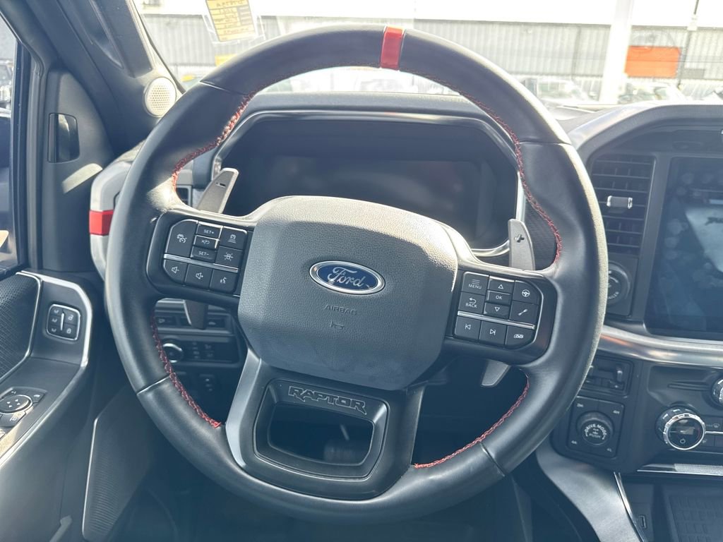 Used 2021 Ford F150 Raptor w/ Raptor 37 Performance Package image 16
