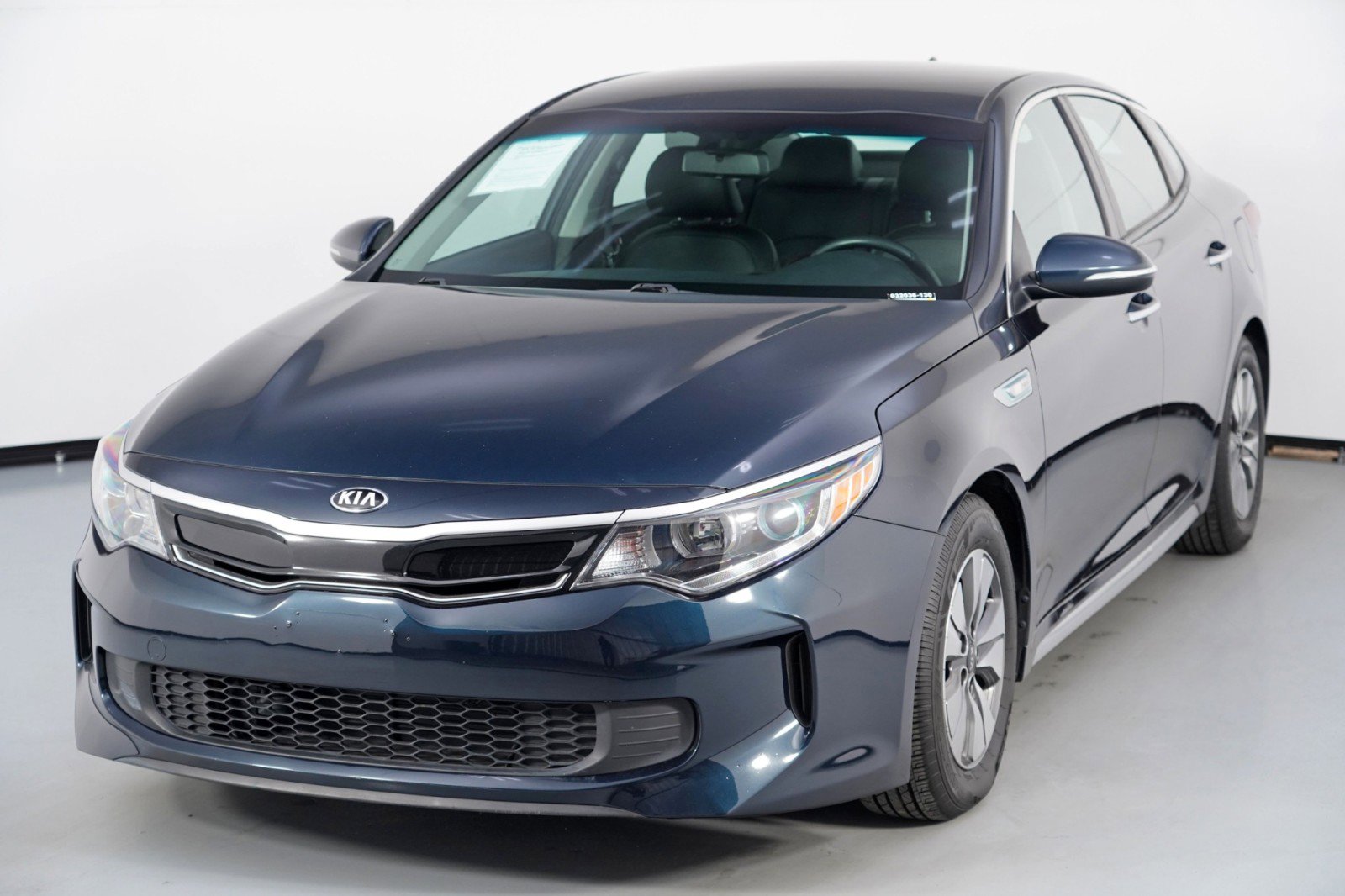 Used 2019 Kia Optima EX image 43
