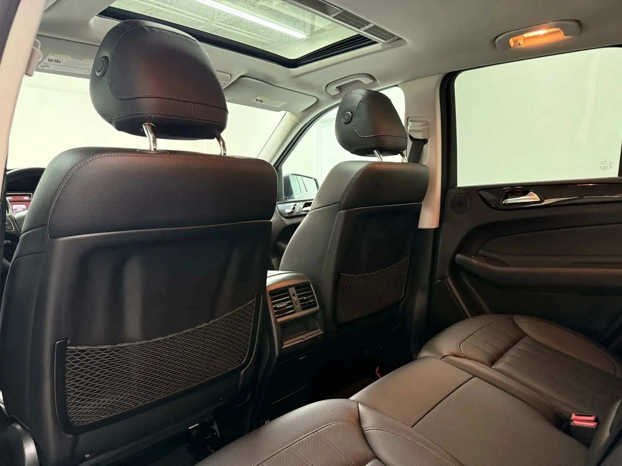 Used 2016 Mercedes-Benz GLE 350 image 45