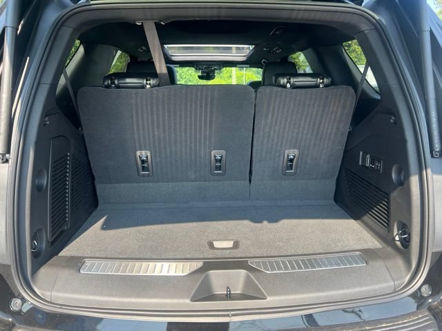 New 2026 Chevrolet Tahoe RST w/ Advanced Technology Package AWD/4WD image 16
