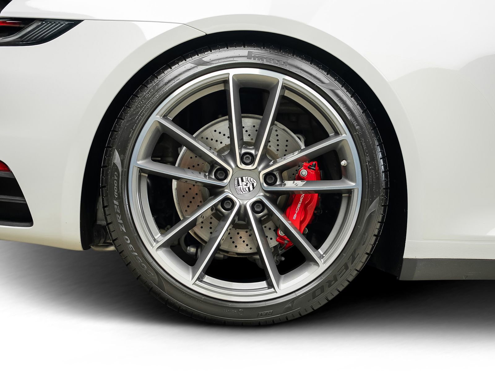 Used 2023 Porsche 911 Carrera S image 34