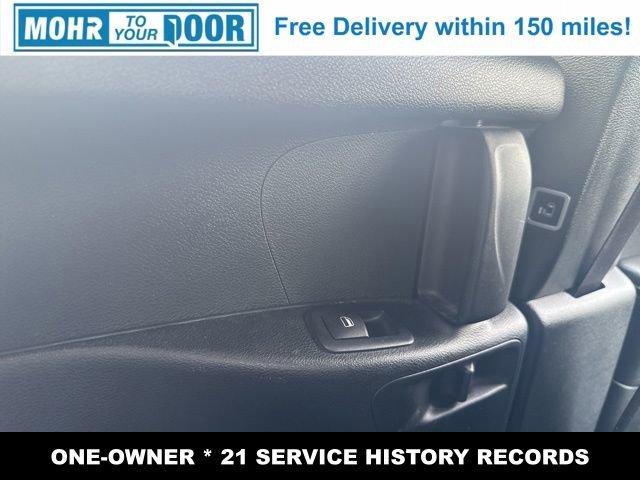 Used 2018 Chrysler Pacifica Touring-L w/ Premium Audio Group image 25