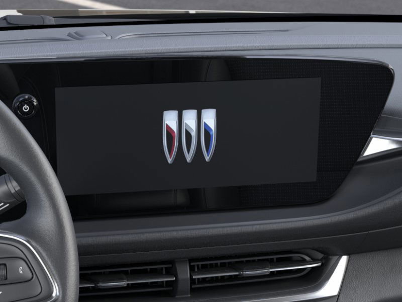New 2026 Buick Envista Preferred w/ Convenience I Package image 20