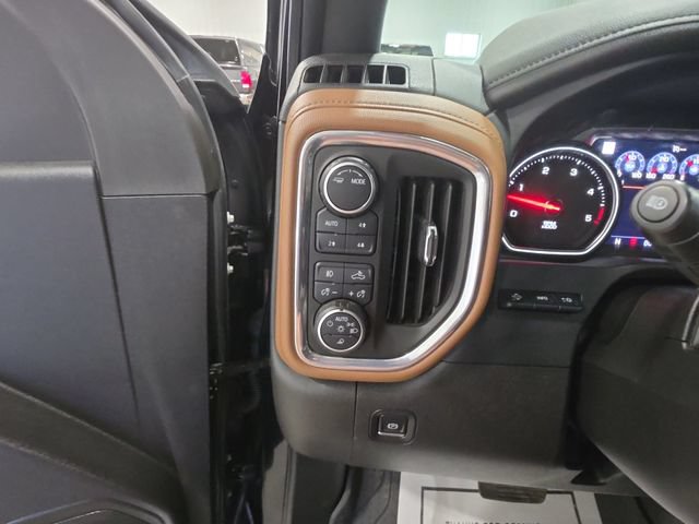 Used 2023 Chevrolet Silverado 3500 High Country w/ Z71 Off-Road Package AWD/4WD image 19