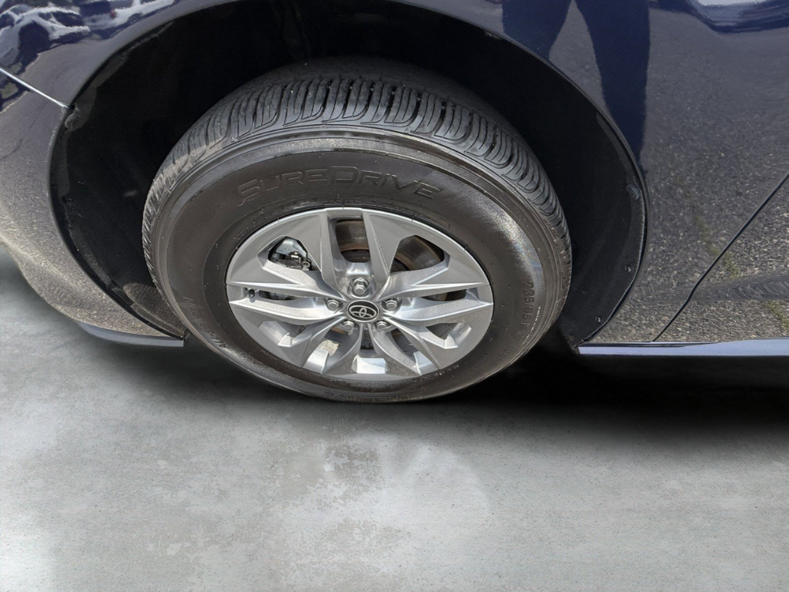 Used 2022 Toyota Sienna LE image 13