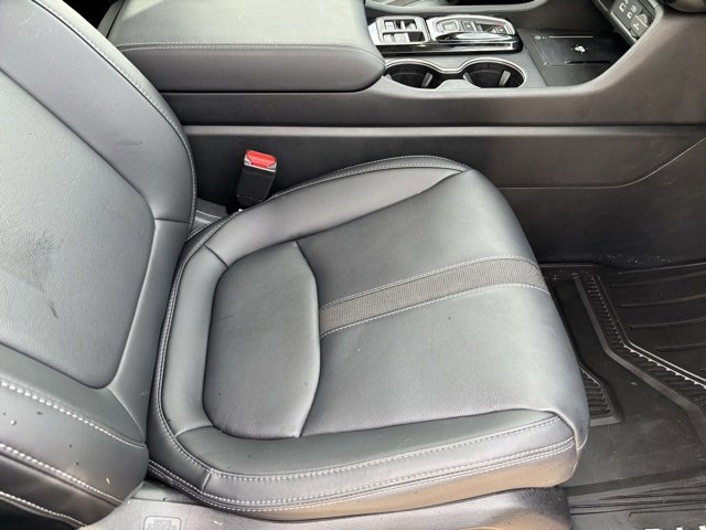 Certified 2025 Honda Pilot Touring image 25