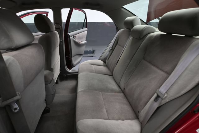 Used 2007 Toyota Corolla LE FWD image 27