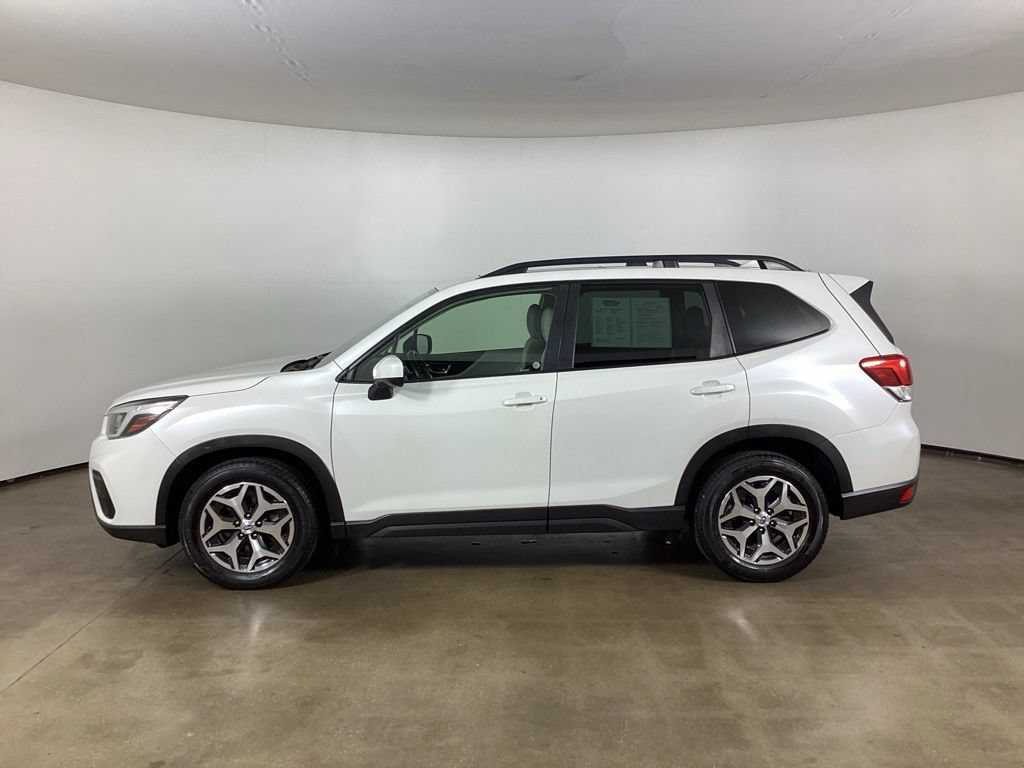 Used 2020 Subaru Forester Premium AWD/4WD image 14