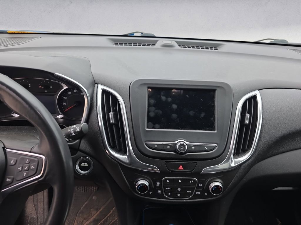 Used 2019 Chevrolet Equinox LT image 11