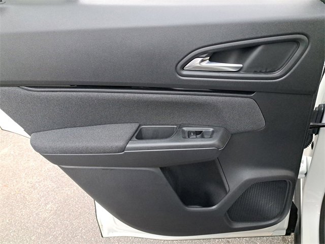 Certified 2025 Honda Prologue Eco image 13