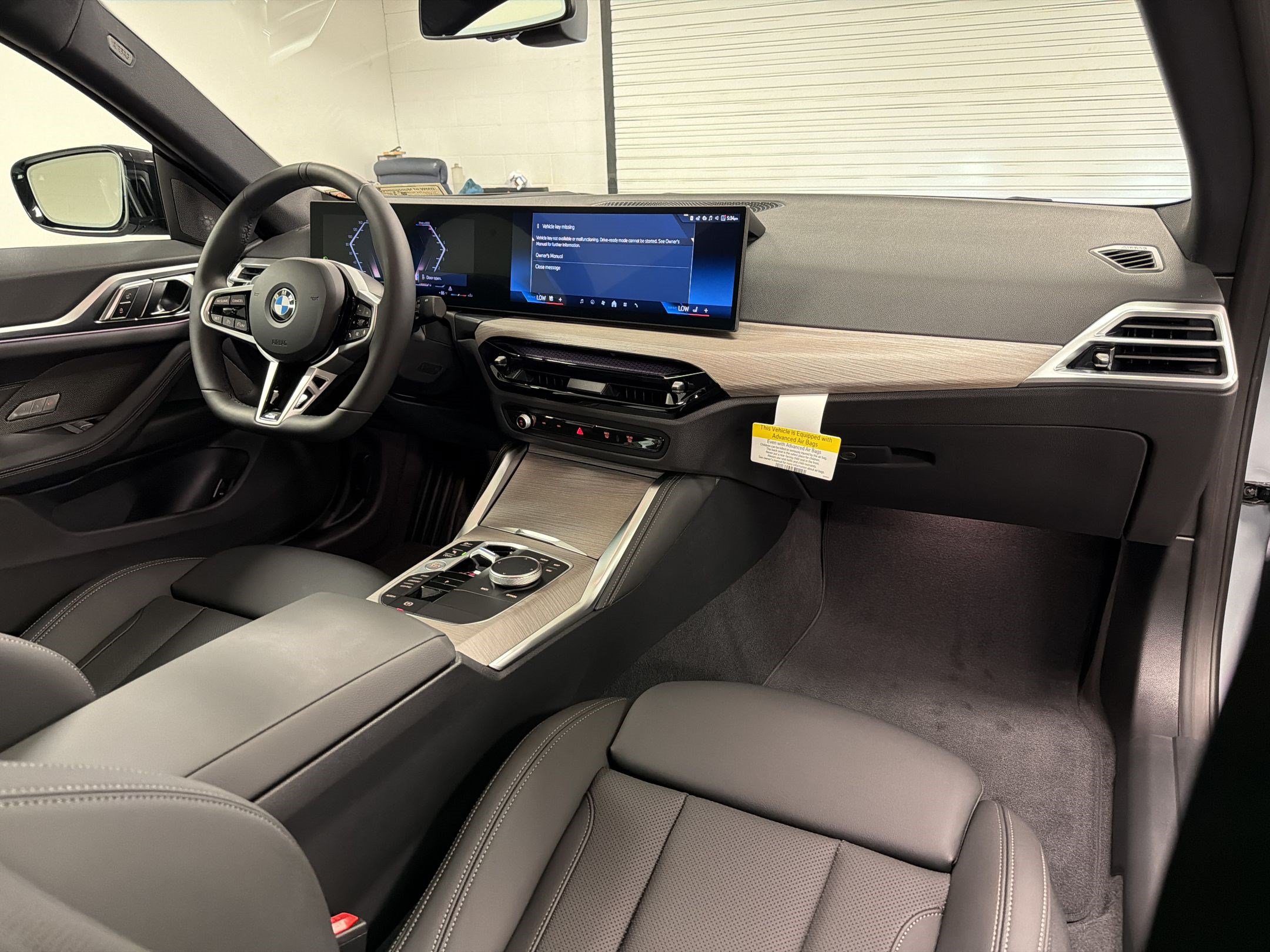 New 2026 BMW 430i w/ M Sport Package RWD image 30