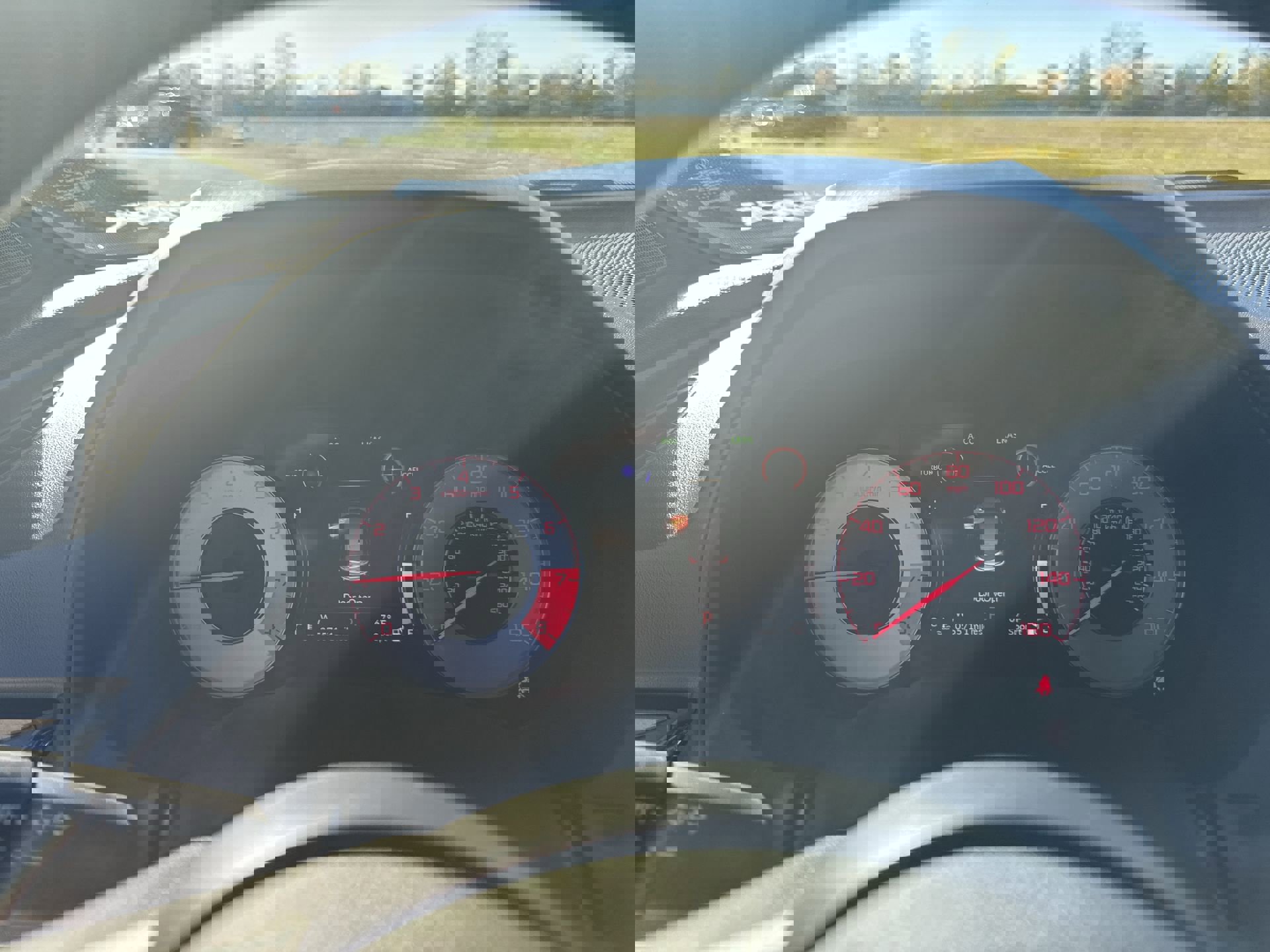 Used 2021 Acura RDX A-Spec image 11