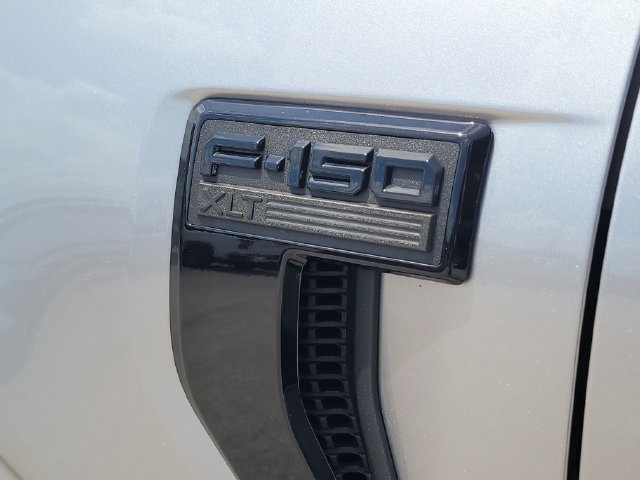 Used 2024 Ford F150 XLT w/ Equipment Group 302A MID AWD/4WD image 9