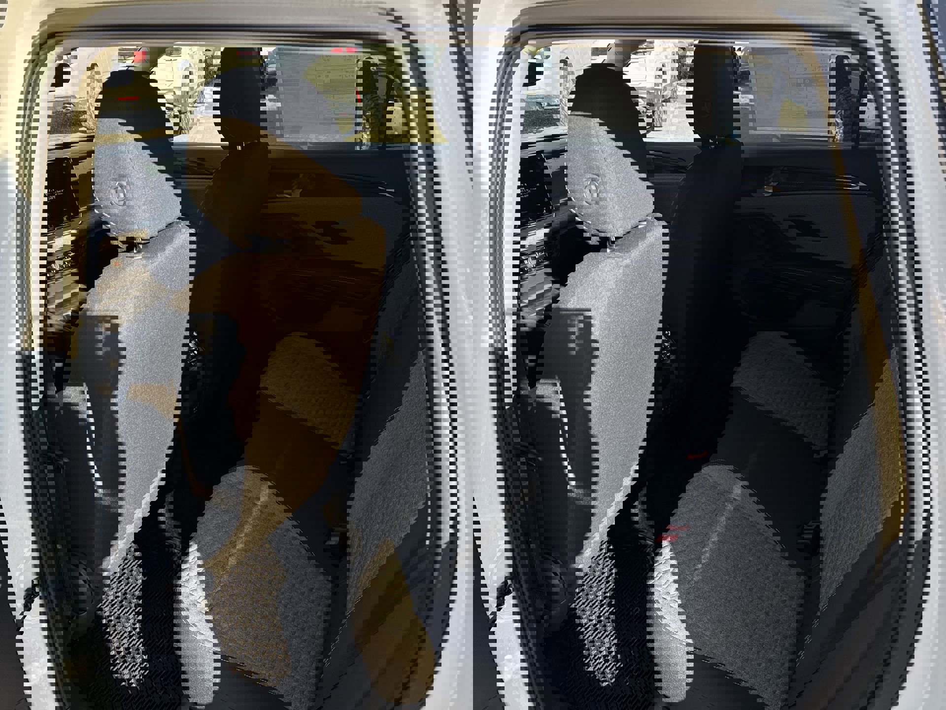 New 2025 Volkswagen Tiguan S image 21