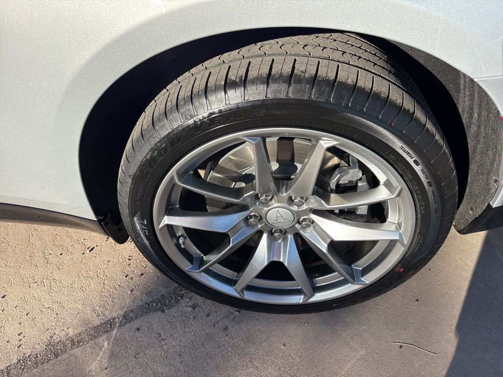 New 2026 Dodge Charger Scat Pack image 10