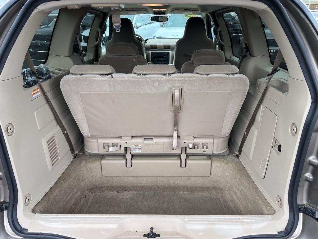 Used 2004 Ford Freestar SES FWD image 7