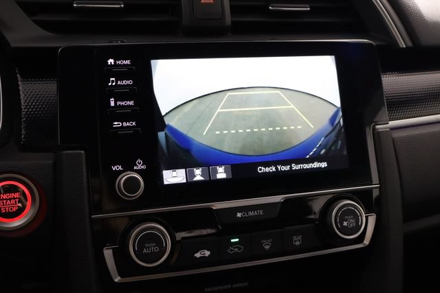 Used 2019 Honda Civic Sport image 28