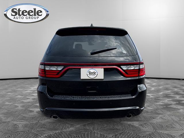 New 2026 Dodge Durango GT w/ Blacktop Package image 4