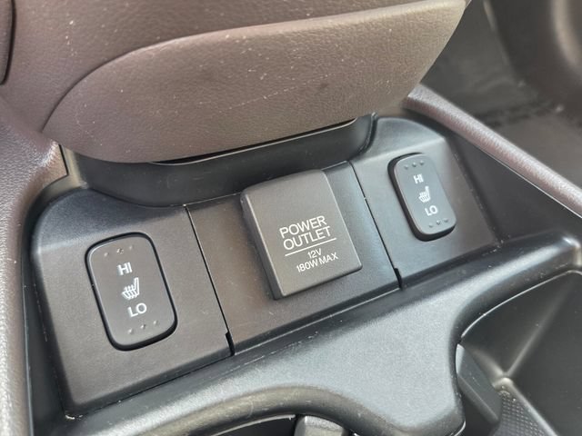 Used 2014 Honda CR-V EX-L image 28