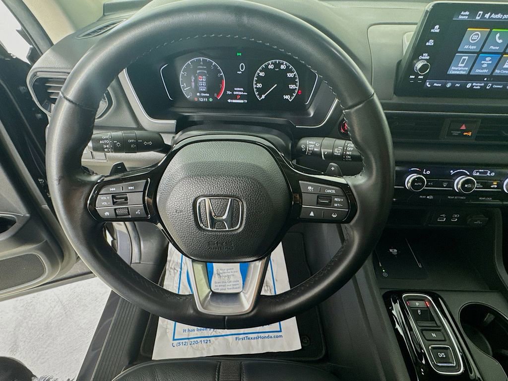 Used 2024 Honda Pilot EX-L image 14